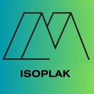 Logo SARL ISOPLAK
